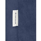 Wenko Temno moder tekstilni koš za perilo 35,5 l Tom Tailor – | Shoptok.si