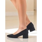 Resti Women's low-heeled pumps Bosanna | shoptok.hr