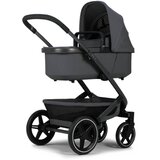 Joolz geo™ 3 dodatna košara za novorojenčka stone grey | Shoptok.si
