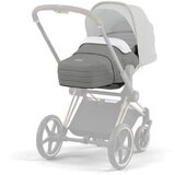 Cybex nosiljka Lite za Priam/Mios 4.0., Soho grey Cijene