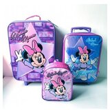  Set 2 kofera i ranac Mouse Tropi Cene