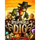 SteamWorld Dig Steam Key GLOBAL | ePonuda.com