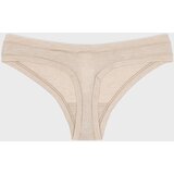 GAP Beige women's thong | Shoptok.si