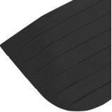  Prilazna rampa 110 x 21 x 2,5 cm gumena | shoptok.hr
