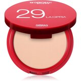 Deborah Compact Powder kompaktni puder z mat učinkom odtenek 29 13 g Cene