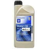 GM Motorno ulje 5W30 dexos-1/gen3 1 L Cene