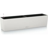 LECHUZA Okrasno korito Balconera Color 80 - svetlo siva Cene