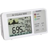 Tfa Dostmann AirCO2ntrol 5000 merilnik ogljikovega dioksida, (20635430) | Shoptok.si