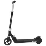 Rebel Fun Wheels dječji električni romobil 100 W – crni | shoptok.hr