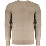 Norway 1963 Muška Smeđa Majica | shoptok.hr