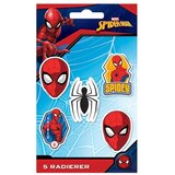 Pyramid International PYRAMID MARVEL (SPIDER-MAN) SET RADIRK Cene