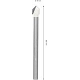 Bosch Sveder za ploščice CYL-9 SoftCeramic (Premer vrtalnega svedra: 8 mm, 1 kos) | Shoptok.si