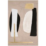 Modern Living Originalna Slika Pablo | Shoptok.si