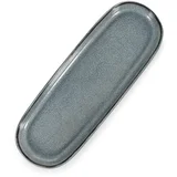 Pladenj iz kamenine 10x29 cm Meridian –