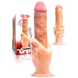  Dildo The Grip Cock in Hand | Shoptok.si