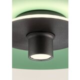  Redo 01-3019-LED Visilica na sajli LARS LED/14W/230V+LED/10W pr. 60cm CRI90 zelena | Eponuda.com
