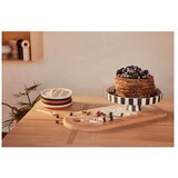OYOY Living Design Etažer iz kamenine Toppu – | Shoptok.si