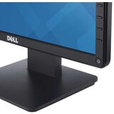 Dell E Series E1715S LED display 43.2 cm (17") 1280 x 1024 pixels SXGA LCD Black LED monitor | shoptok.hr