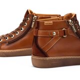 Pikolinos Lanzarote Smeđa | shoptok.hr