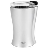 Adler AD 443 Mlinček za kavo | Shoptok.si