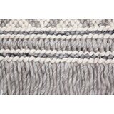 Kayoom TEKAČ Natura 80/150 cm tkano naravne barve, srebrne barve | Shoptok.si