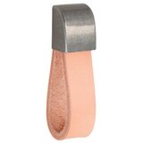 GAMET Ručka za namještaj Narandžasta kožna 23mm 4/1 GU53-G6-S1-C4-PP | Eponuda.ba