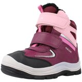 Geox B FLANFIL GIRL B ABX Ljubičasta | shoptok.hr