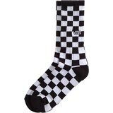 Vans Nogavice črna / bela Cene