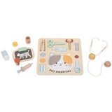 Viga set veterinar 2v1 | Shoptok.si