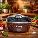 König GRANITNA ŠERPA SUM-24 | Eponuda.com
