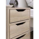 MID.YOU nočna Omarica Wl5.705, Hrast | Shoptok.si
