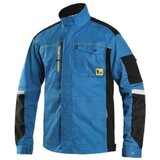 Canis Radna bluza stretch sv.plavo-crna vel.56 ( 57381 ) | Eponuda.com