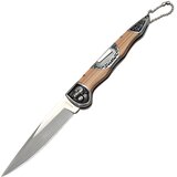 IZMAEL Vanjski sklopivi nož MB3105 - Smeđa | shoptok.hr