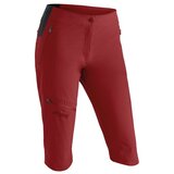 Maier Sports Kratke hlače & Bermuda 3005411RE Rdeča | Shoptok.si