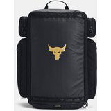 Under Armour Backpack UA Project Rock Duffle BP-BLK - Men | Shoptok.si