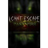  I Can't Escape: Darkness Steam Key GLOBAL | ePonuda.com