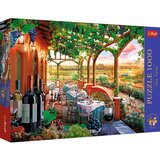 Trefl Italijanska vinska regija 1000-delna premium sestavljanka - | Shoptok.si