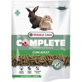 Versele-laga Complete Cuni Adult – hrana za patuljaste i odrasle zečeve | Eponuda.com