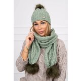 Kesi Women's set K199 light khaki | shoptok.hr