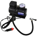  12V mini avto kompresor 17 bar + nastavki Cene