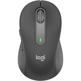 Logitech Miš M650 L Signature Bluetooth wireless Mouse Graphite 910-006236 | Eponuda.ba
