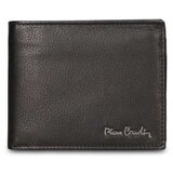 Pierre Cardin muŠki koŽni novČanik 8806-ys13/ crni Cene