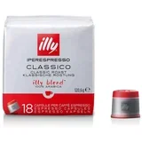 kapsule za kafu iperespresso classico 1/18