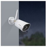 Foscam G4C 2K starlight wi-fi spoljašnja kamera | ePonuda.com