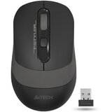 A4Tech A4 TECH Bežični miš A4-FG10 crno-sivi | Eponuda.ba