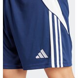 Adidas Sportske hlače 'Tiro 24' mornarsko plava / bijela | shoptok.hr