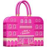Benefit The Hotel Beneville 24-Day Christmas Beauty Advent Calendar adventni koledar za ženske | Shoptok.si