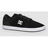 DC Crisis 2 Skate cevlji black / white Cene