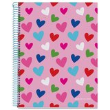  Notes Miquelrius 70g A4 combi srca šarena MR4325 | shoptok.hr