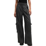 Hugo široke ženske kargo pantalone HB50523016 021 | ePonuda.com